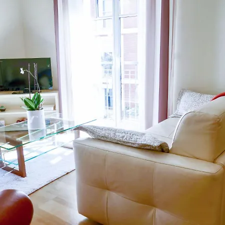 Barkhanes-1 By Interhome Apartment