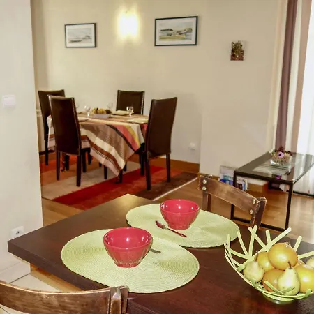Barkhanes-1 By Interhome Apartment Arcachon